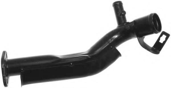 ALFA ROMEO 46514061 Coolant Tube
